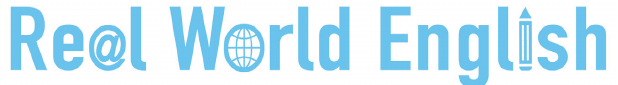 Real World English